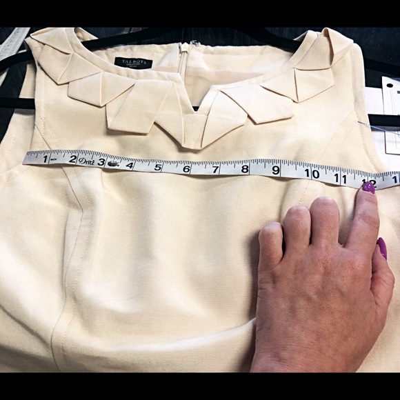TALBOTS dress - Picture 5 of 7